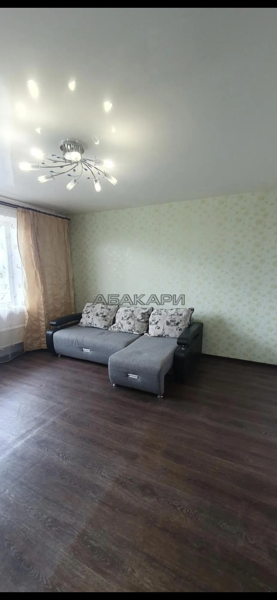 1-комнатная улица Попова, 24 за 27000 руб/мес фото 5 1-комнатная улица Попова, 24 за 27000 руб/мес фото 5