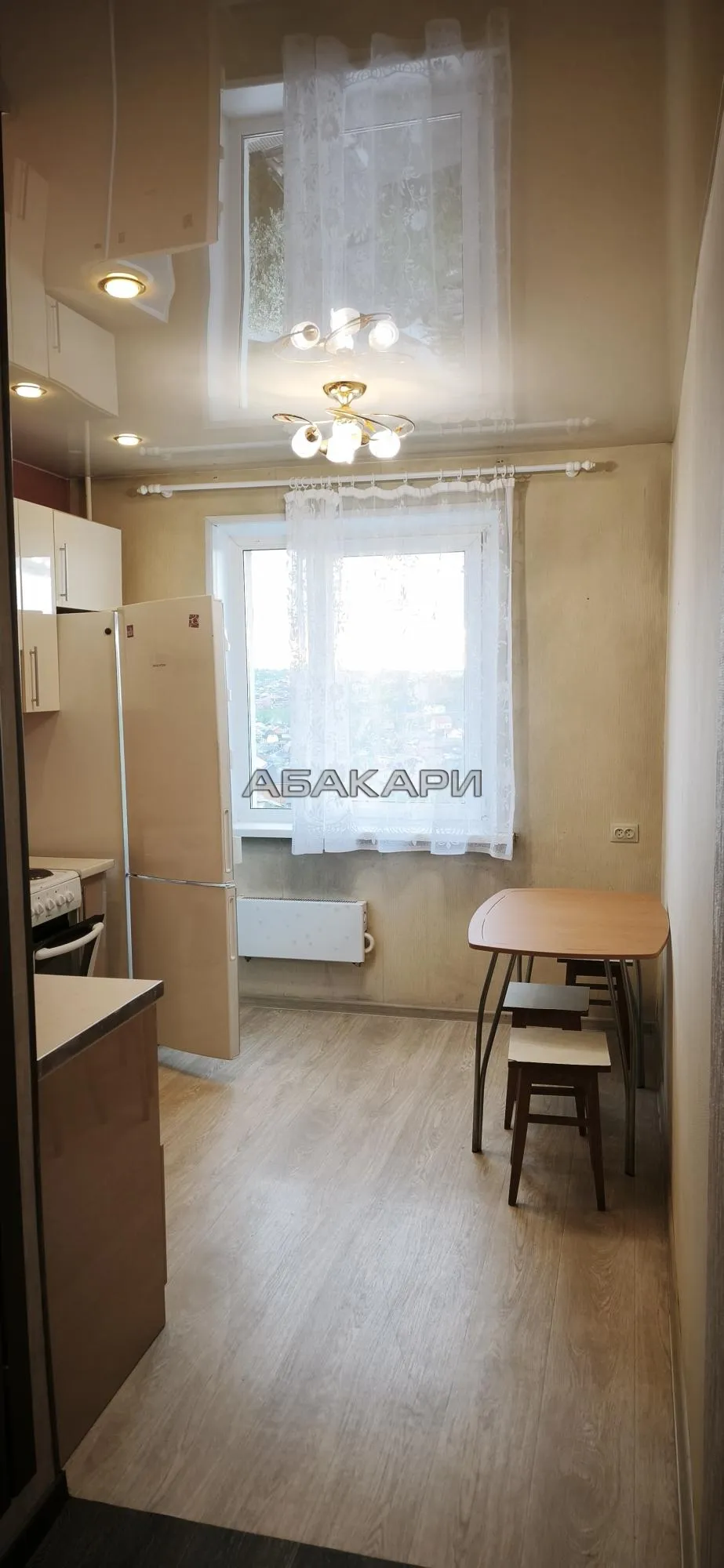 1-комнатная улица Попова, 24 за 27000 руб/мес фото 6 1-комнатная улица Попова, 24 за 27000 руб/мес фото 6