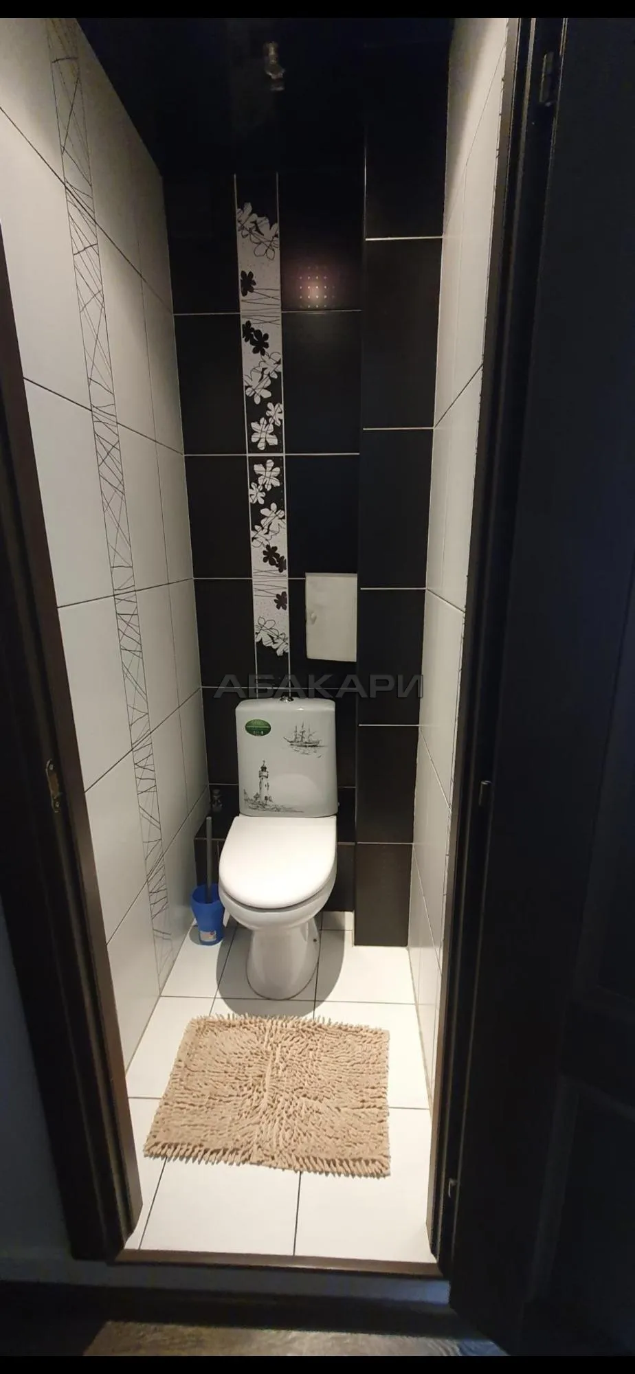 1-комнатная улица Попова, 24 за 27000 руб/мес фото 10 1-комнатная улица Попова, 24 за 27000 руб/мес фото 10