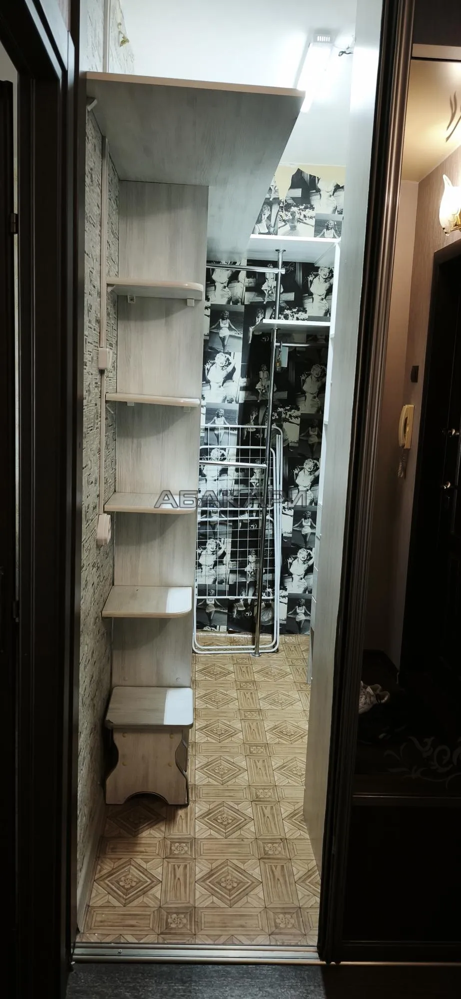 1-комнатная улица Попова, 24 за 27000 руб/мес фото 13 1-комнатная улица Попова, 24 за 27000 руб/мес фото 13
