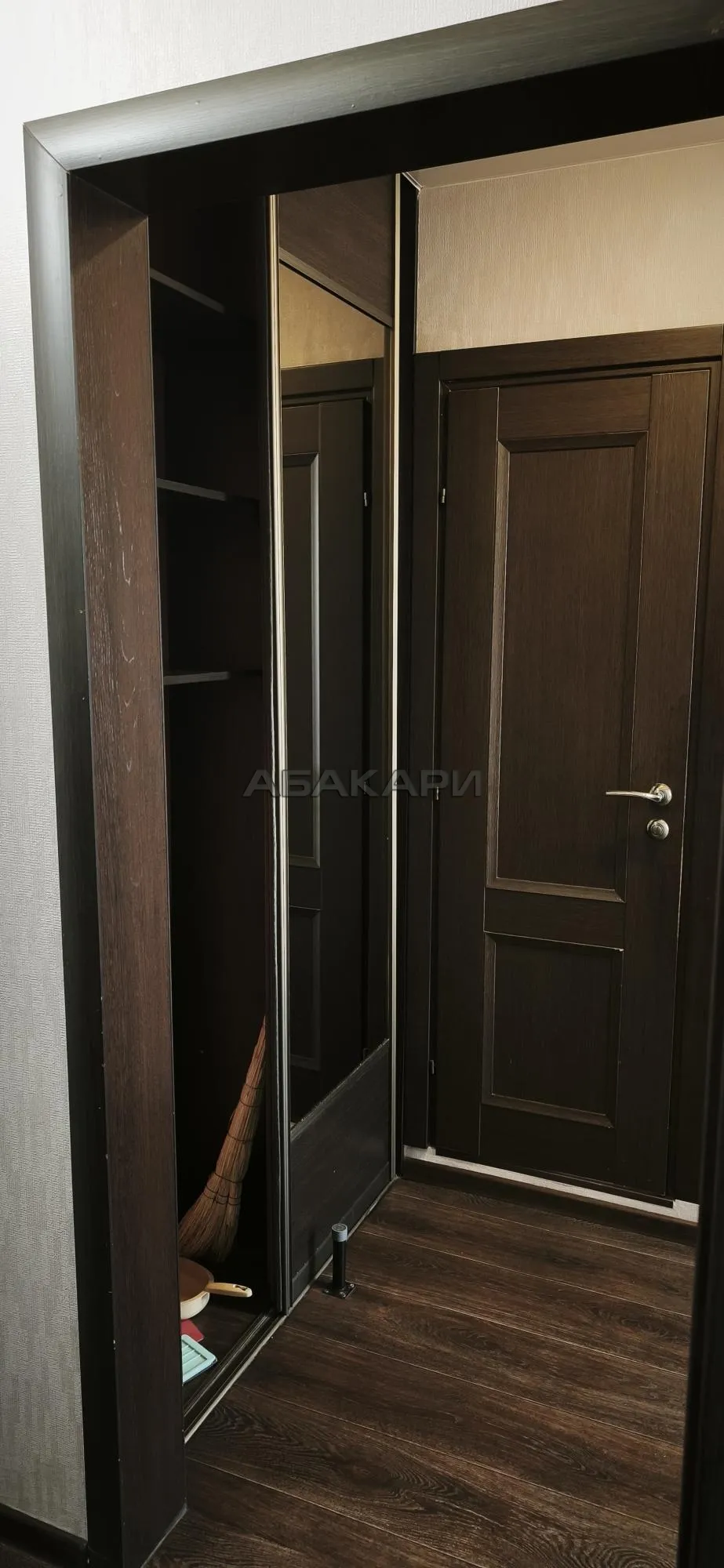 1-комнатная улица Попова, 24 за 27000 руб/мес фото 14 1-комнатная улица Попова, 24 за 27000 руб/мес фото 14