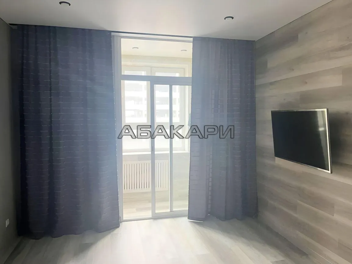 2-комнатная Апрельская улица, 9А за 35000 руб/мес фото 2 2-комнатная Апрельская улица, 9А за 35000 руб/мес фото 2