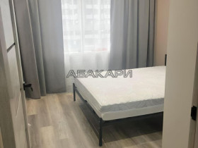 аренда Апрельская, 9А 2-комнатная 35000
