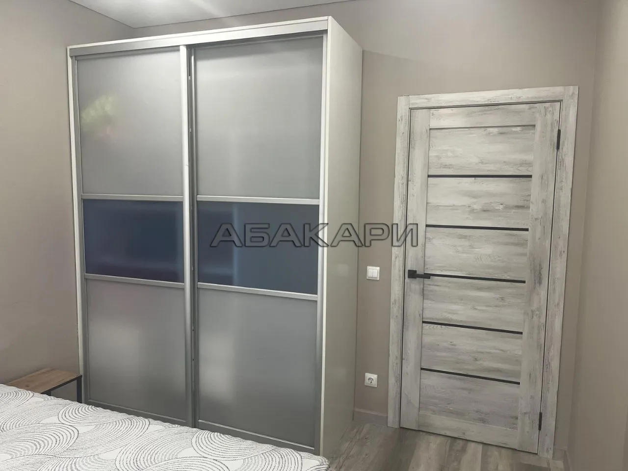 2-комнатная Апрельская улица, 9А за 35000 руб/мес фото 4 2-комнатная Апрельская улица, 9А за 35000 руб/мес фото 4