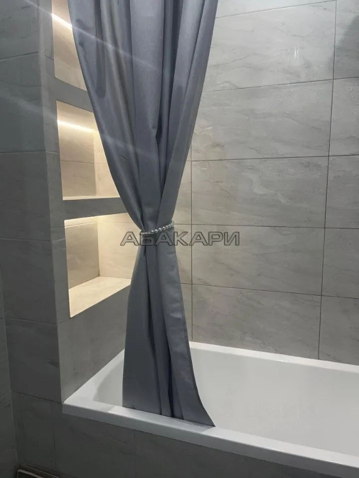 2-комнатная Апрельская улица, 9А за 35000 руб/мес фото 9 2-комнатная Апрельская улица, 9А за 35000 руб/мес фото 9