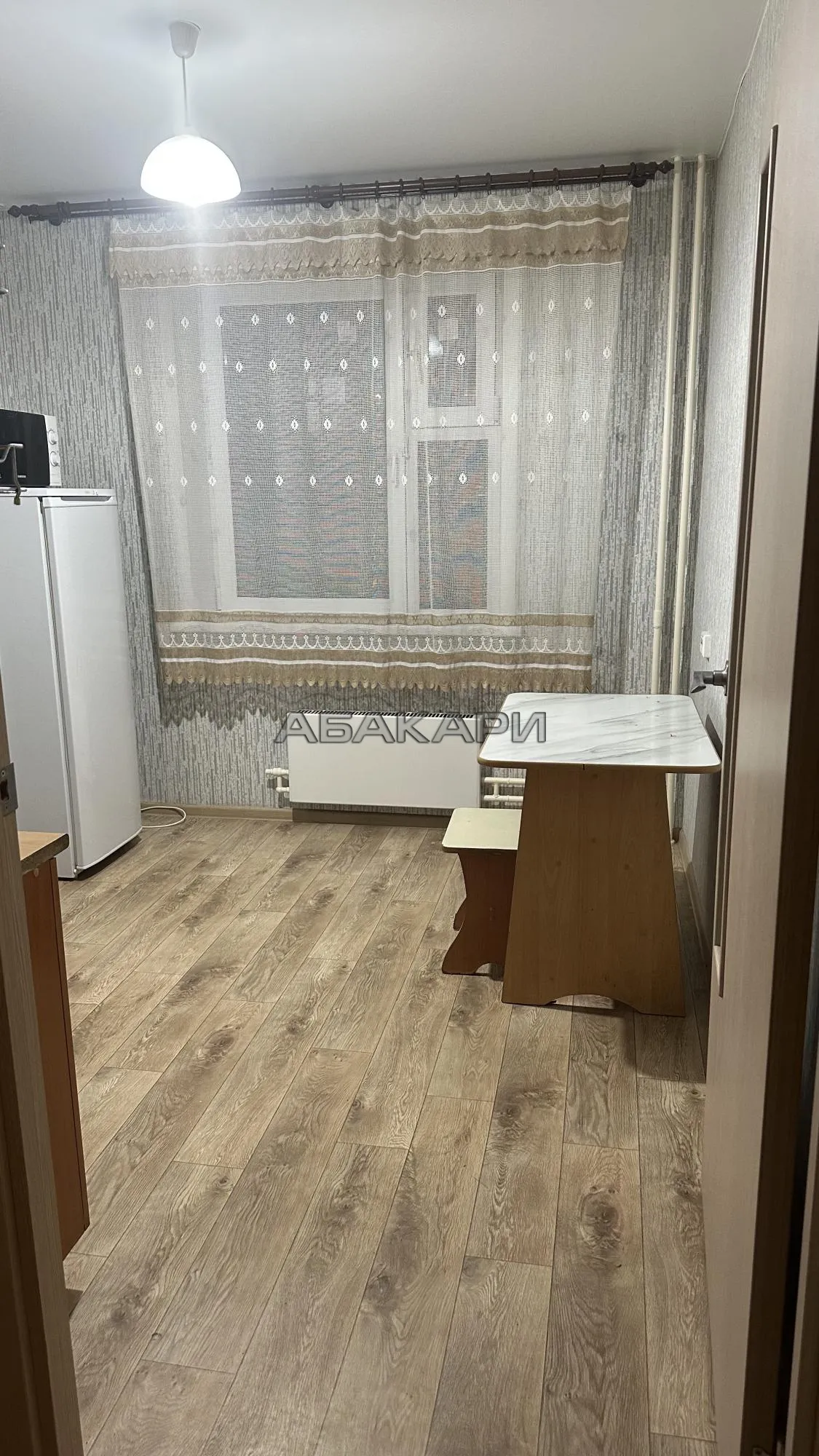 1-комнатная Лесопарковая улица, 17Г за 35000 руб/мес фото 1 1-комнатная Лесопарковая улица, 17Г за 35000 руб/мес фото 1