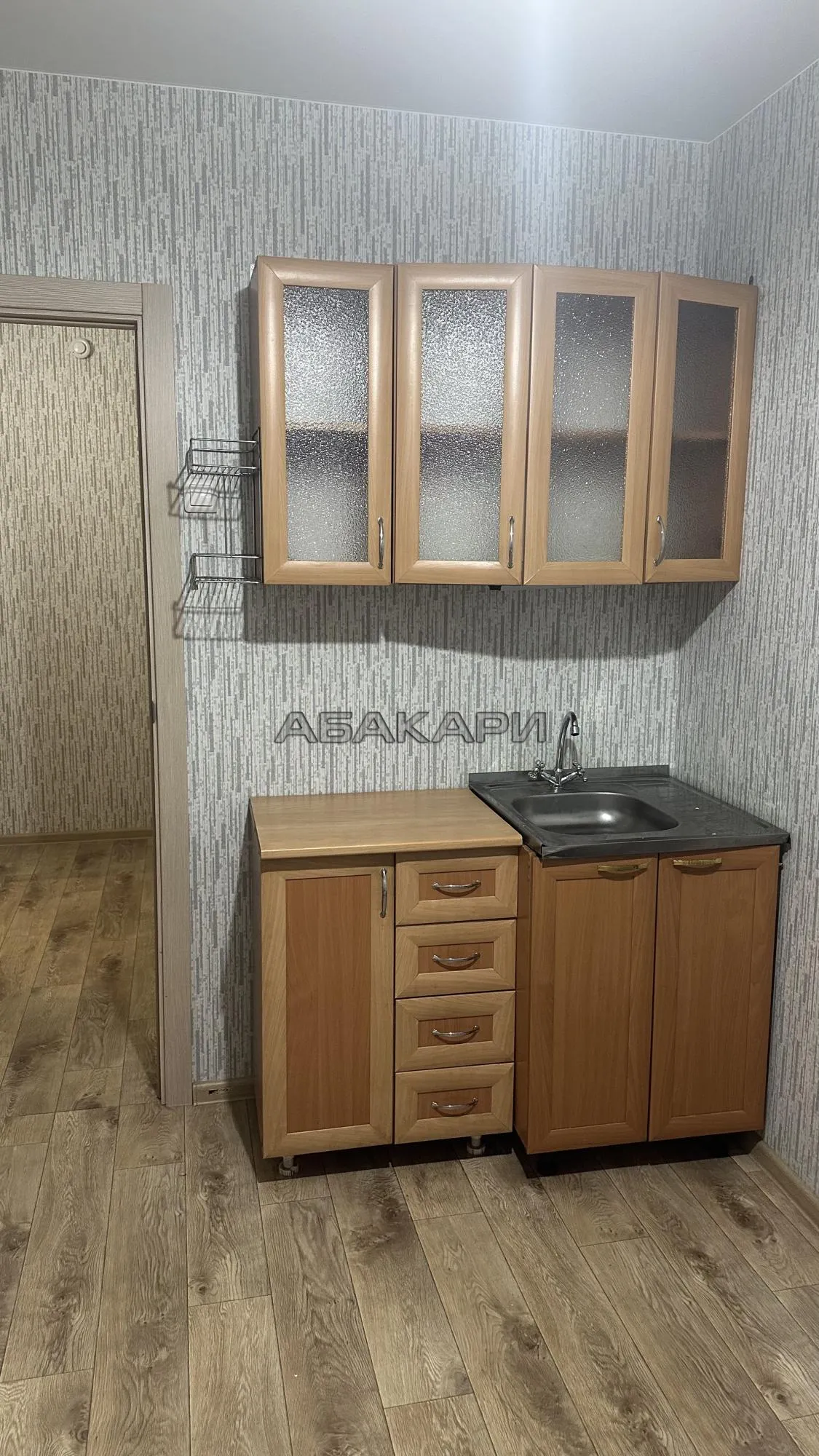 1-комнатная Лесопарковая улица, 17Г за 35000 руб/мес фото 2 1-комнатная Лесопарковая улица, 17Г за 35000 руб/мес фото 2
