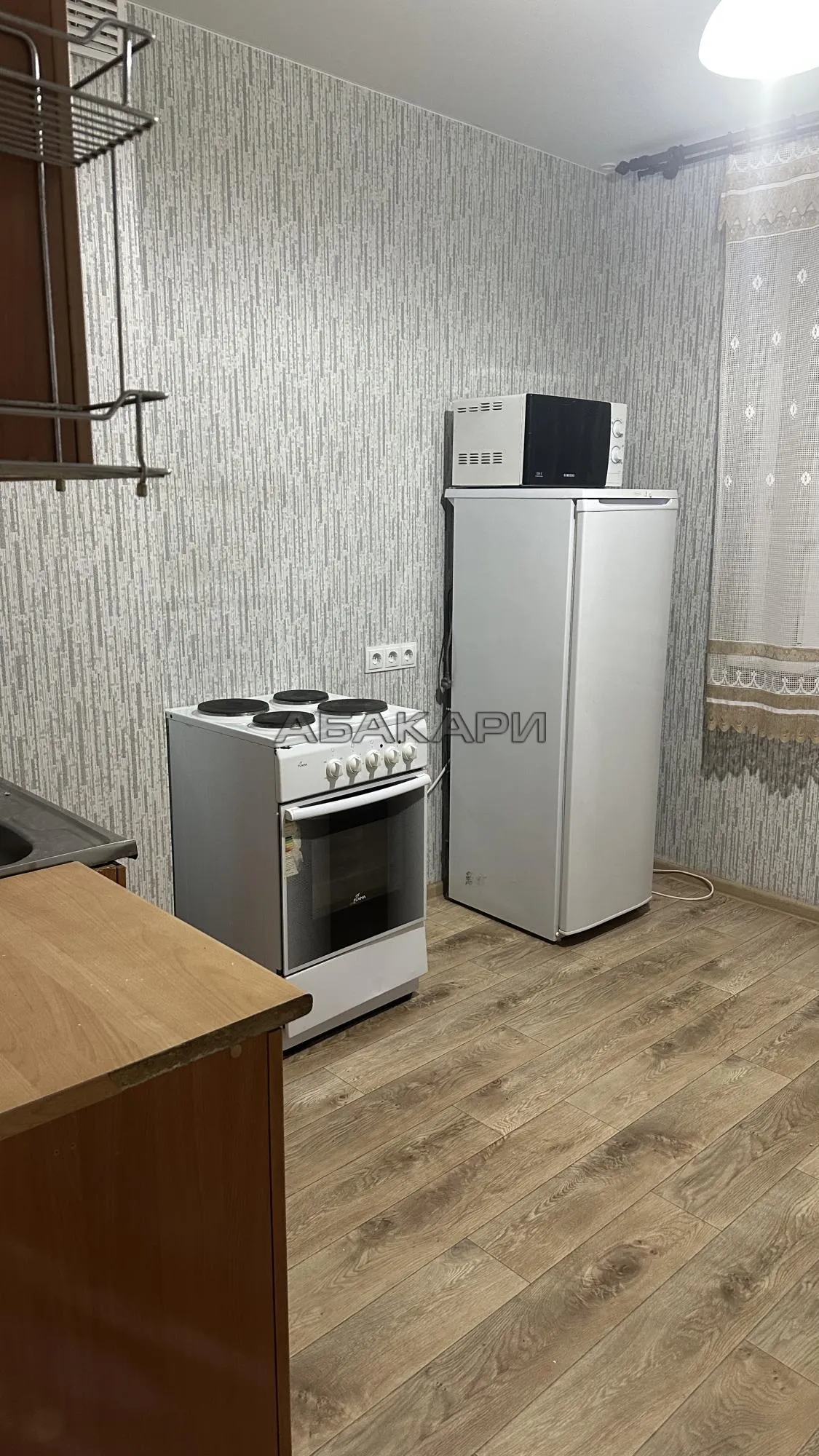 1-комнатная Лесопарковая улица, 17Г за 35000 руб/мес фото 3 1-комнатная Лесопарковая улица, 17Г за 35000 руб/мес фото 3