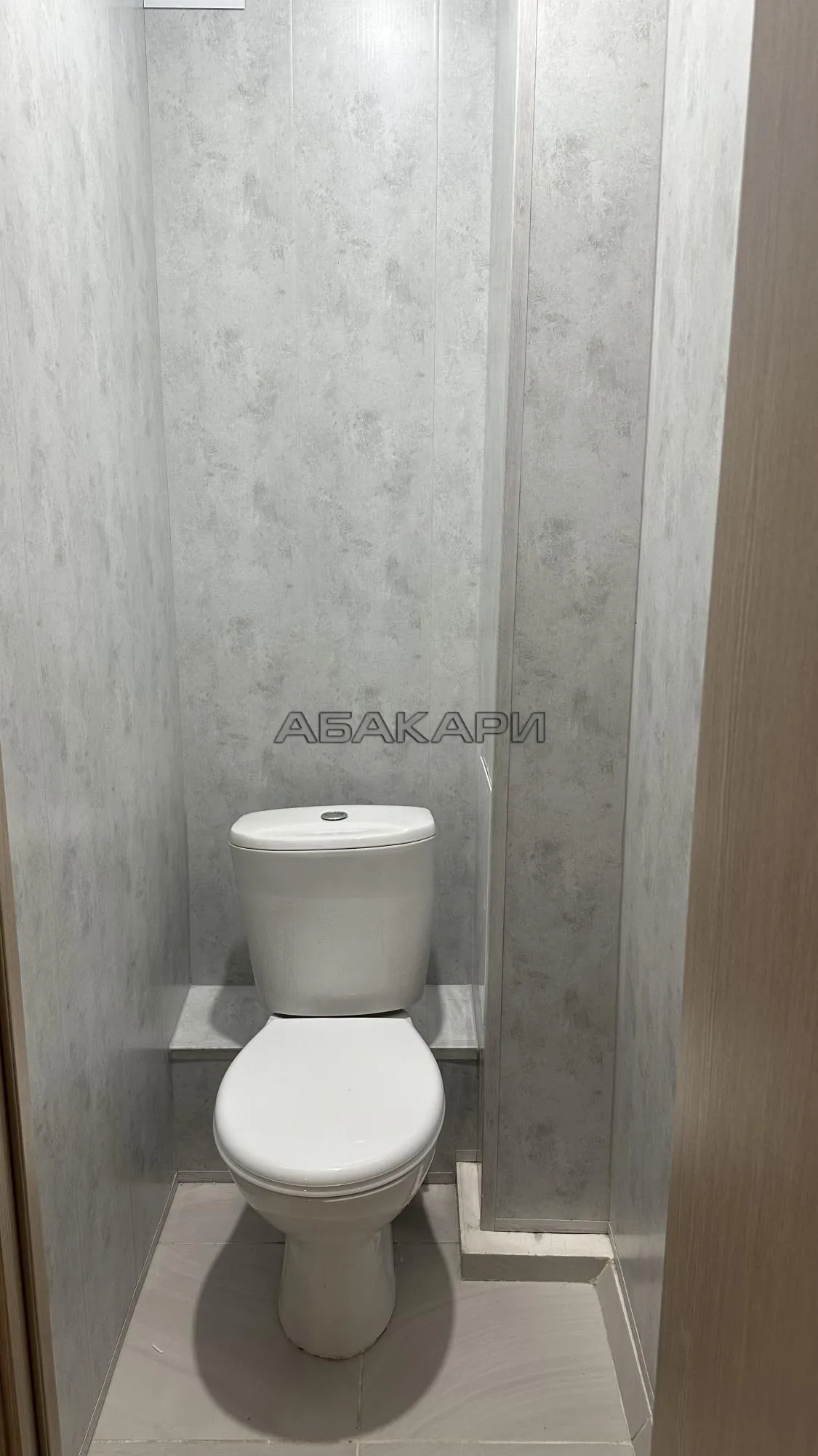 1-комнатная Лесопарковая улица, 17Г  за 35000 руб/мес фото 14