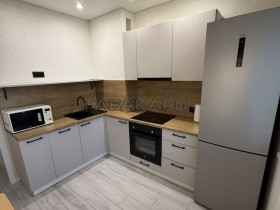 аренда Алексеева, 5 2-комнатная 55000