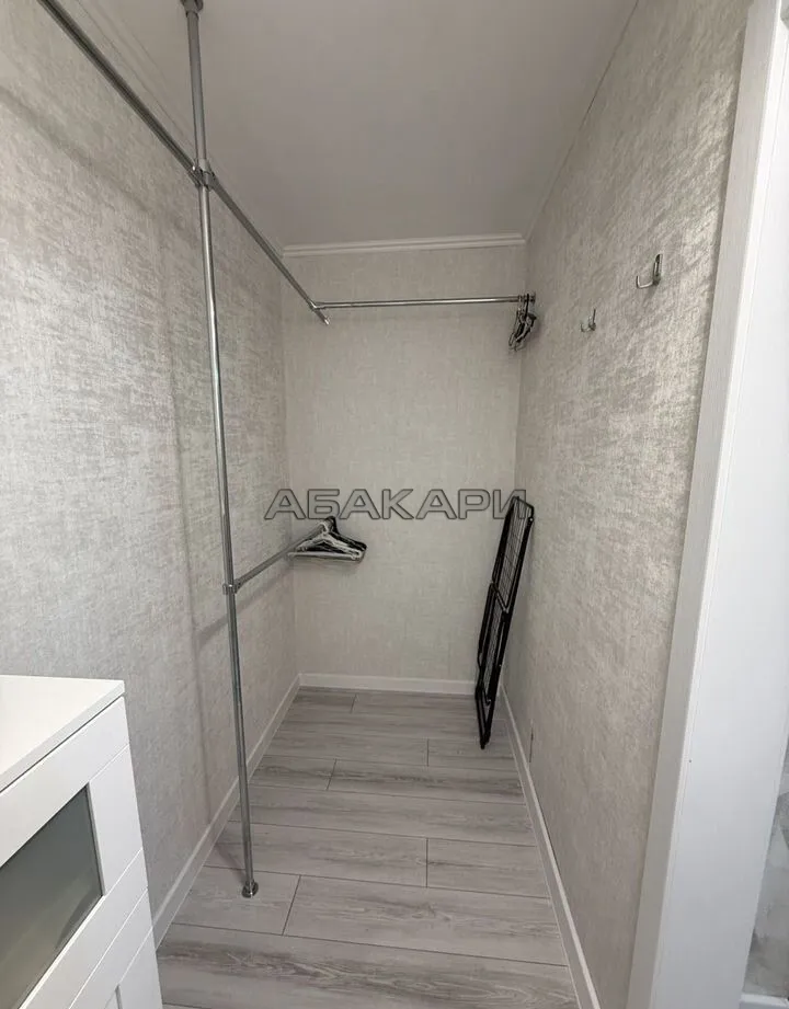 2-комнатная улица Алексеева, 5  за 55000 руб/мес фото 9