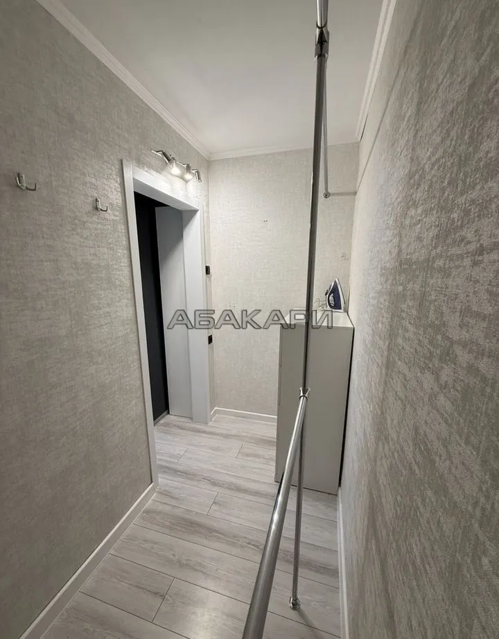 2-комнатная улица Алексеева, 5  за 55000 руб/мес фото 10