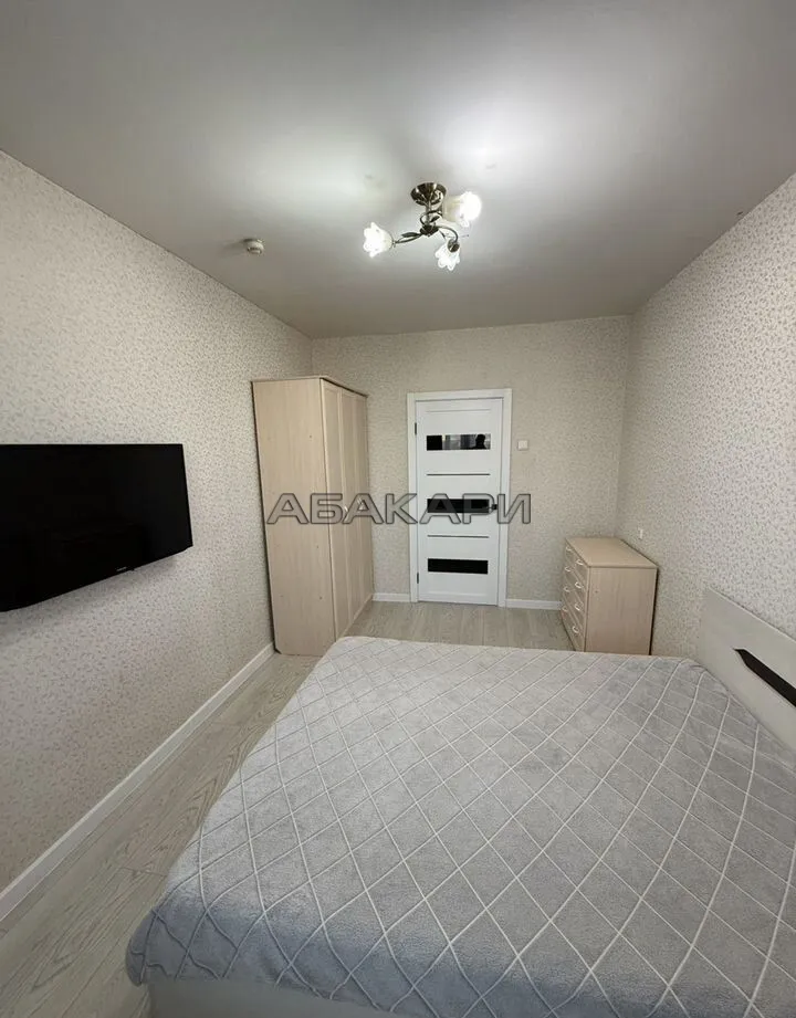 2-комнатная улица Алексеева, 5  за 55000 руб/мес фото 11