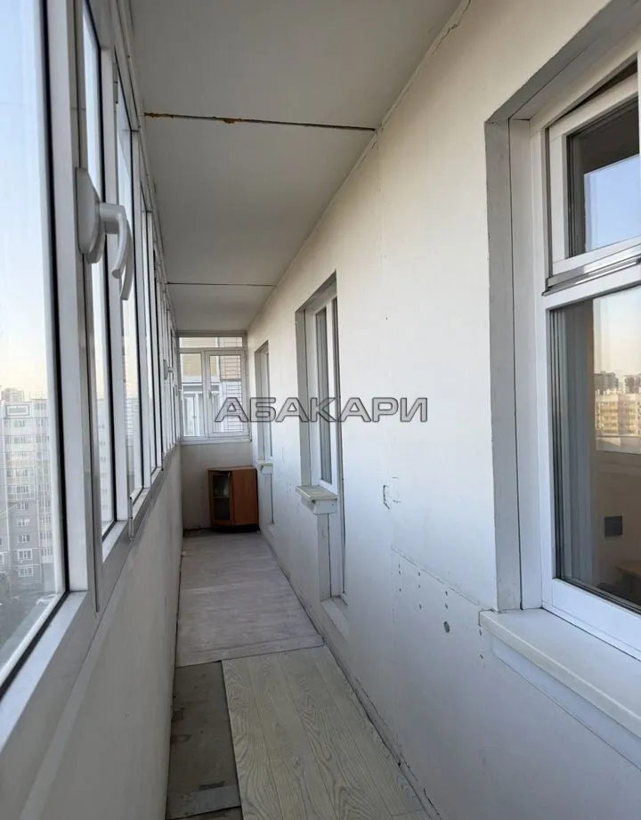 2-комнатная улица Алексеева, 5  за 55000 руб/мес фото 18