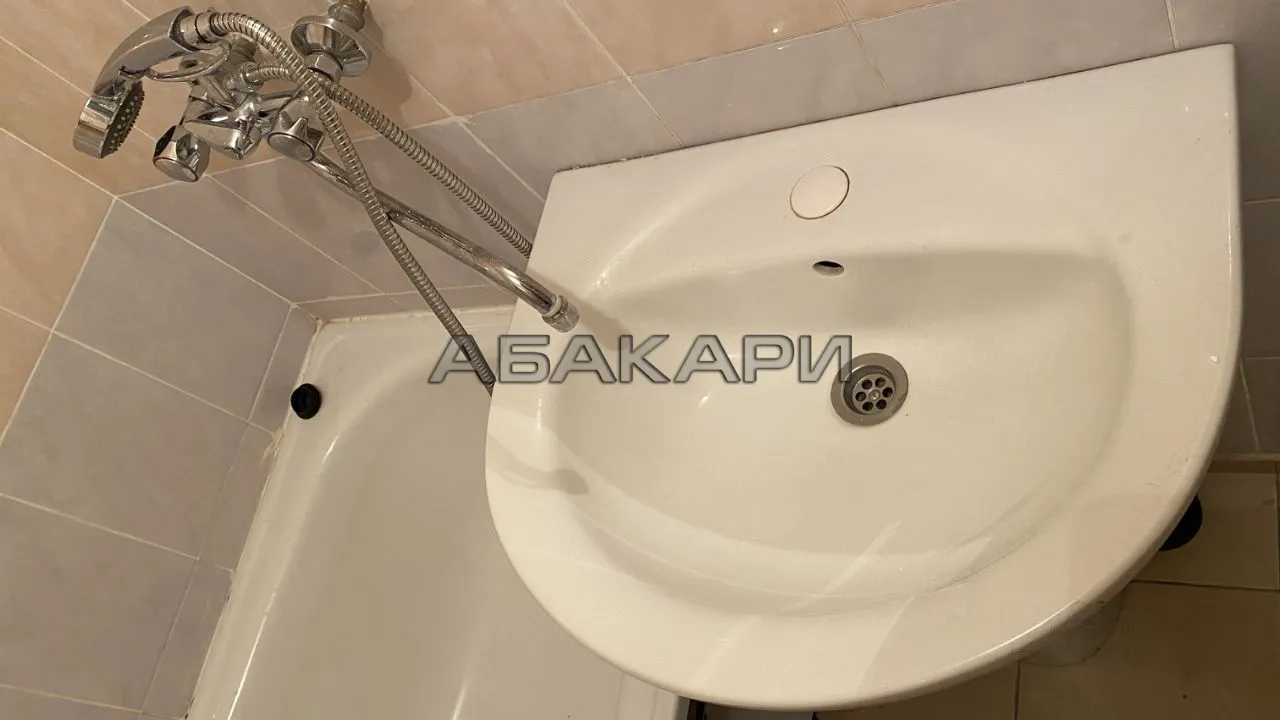 1-комнатная улица Чернышевского, 71 за 27000 руб/мес фото 14 1-комнатная улица Чернышевского, 71 за 27000 руб/мес фото 14