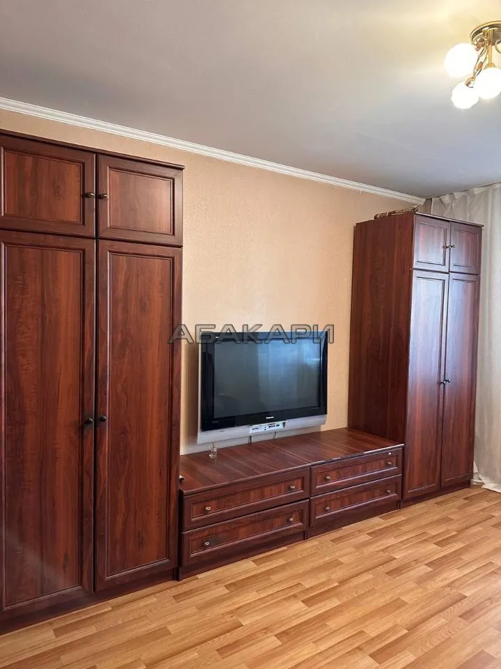 1-комнатная улица Калинина, 35Д  за 24000 руб/мес фото 3