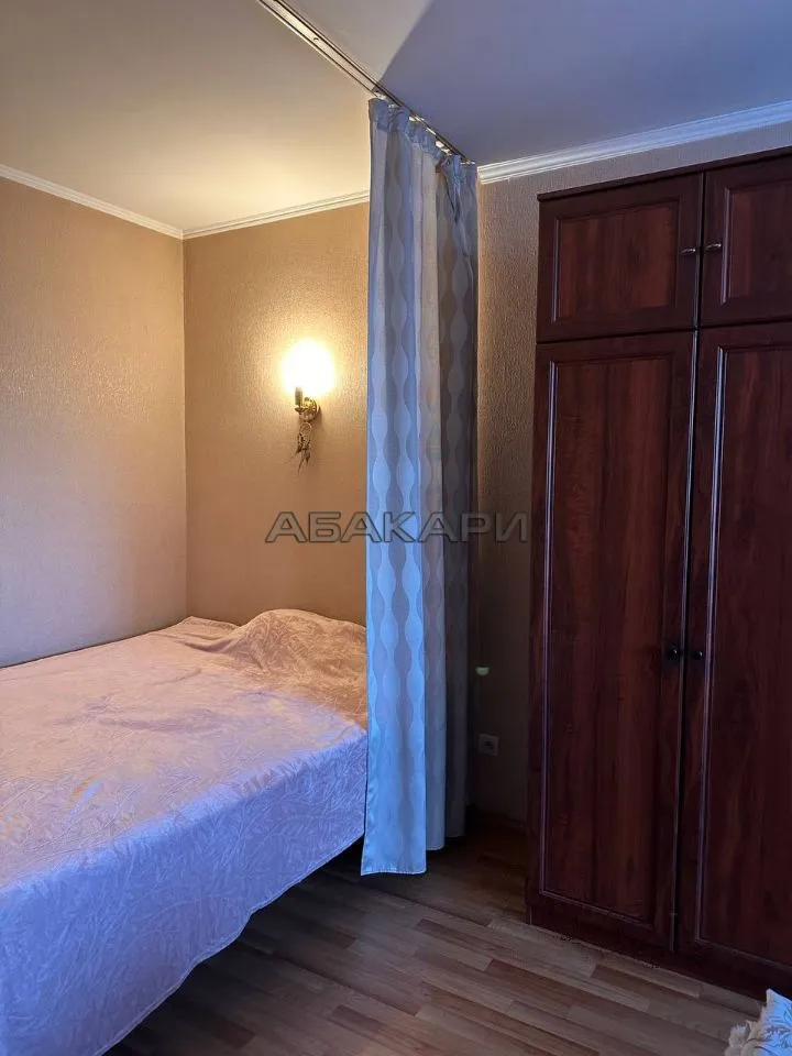 1-комнатная улица Калинина, 35Д  за 24000 руб/мес фото 2
