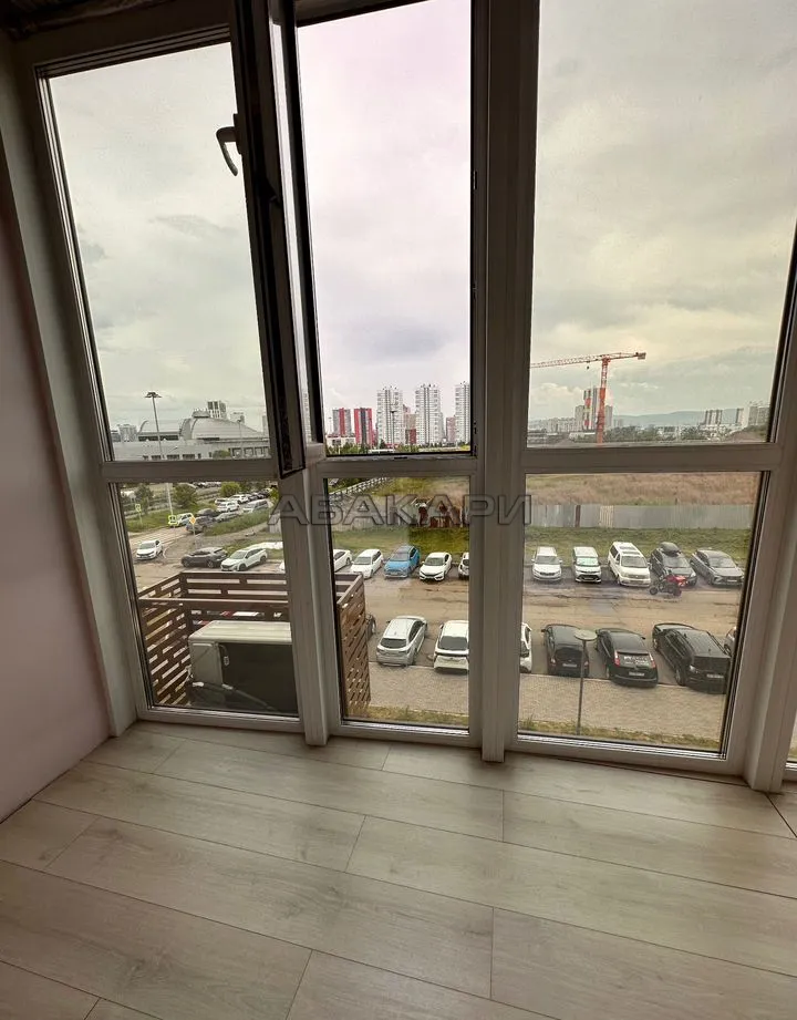 2-комнатная улица Петра Ломако, 16  за 50000 руб/мес фото 10