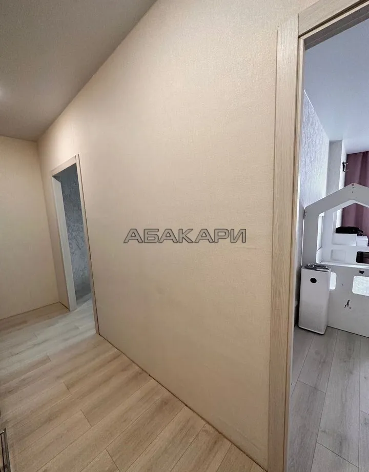2-комнатная улица Петра Ломако, 16  за 50000 руб/мес фото 16