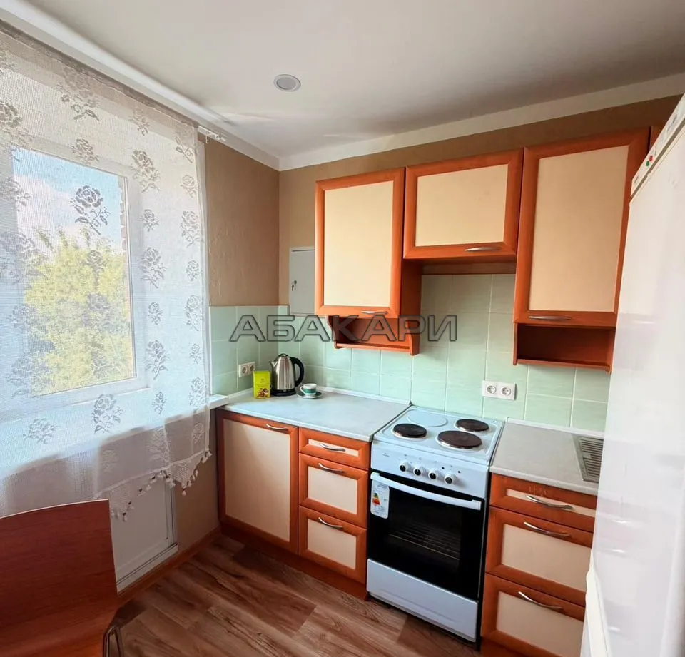 2-комнатная улица Профсоюзов, 27  за 38000 руб/мес фото 1