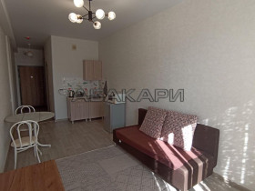 аренда Сады, 6Г студия 23000