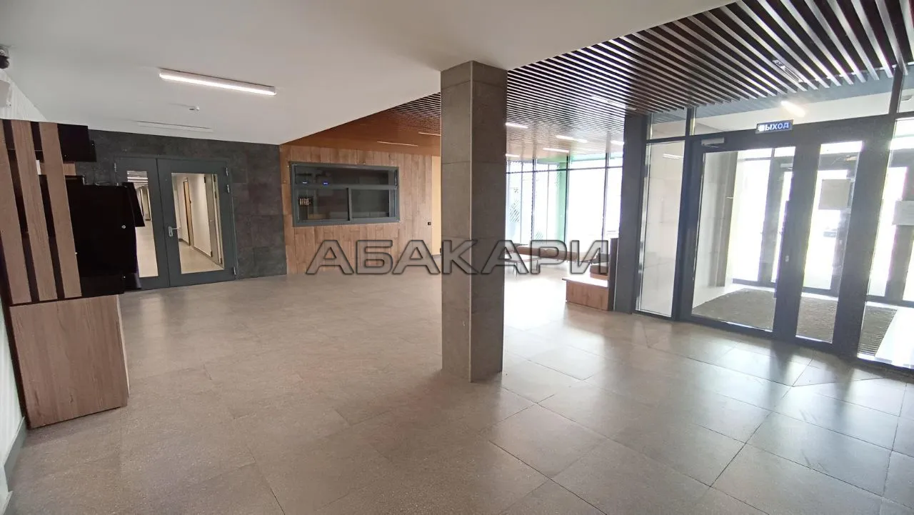 студия улица Сады, 6Г  за 23000 руб/мес фото 6