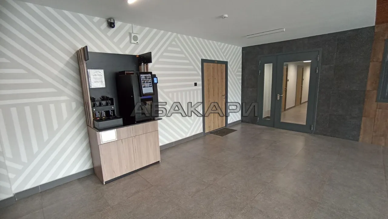 студия улица Сады, 6Г  за 23000 руб/мес фото 7