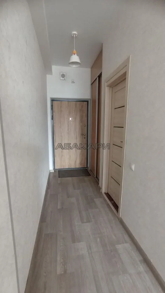 студия улица Сады, 6Г  за 23000 руб/мес фото 5