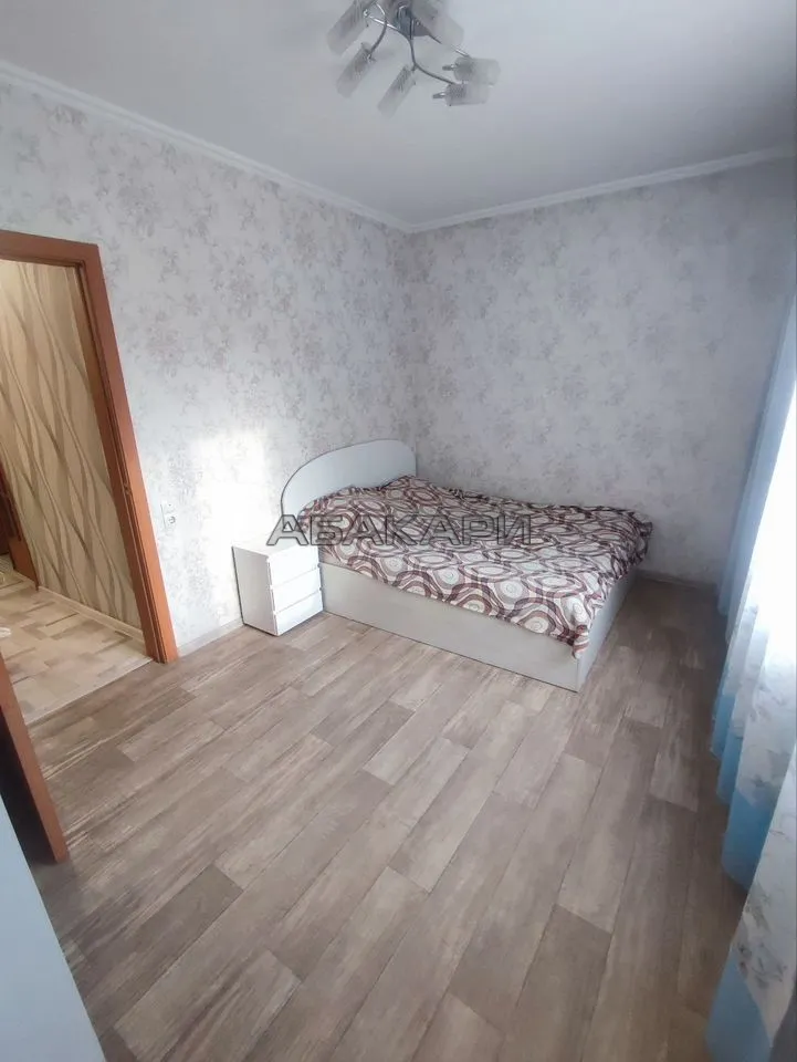 2-комнатная улица Водопьянова, 10А  за 40000 руб/мес фото 5