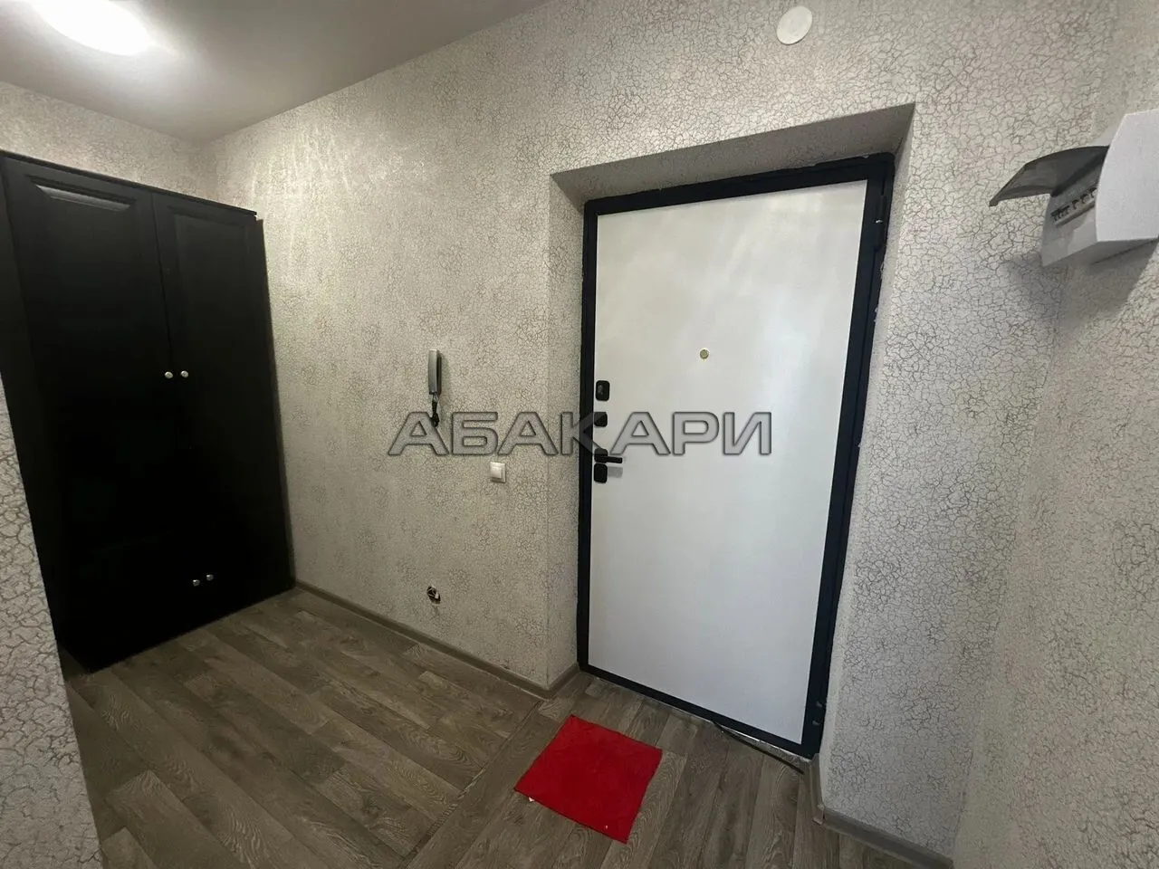 1-комнатная Светлогорский переулок, 10Г  за 34000 руб/мес фото 2