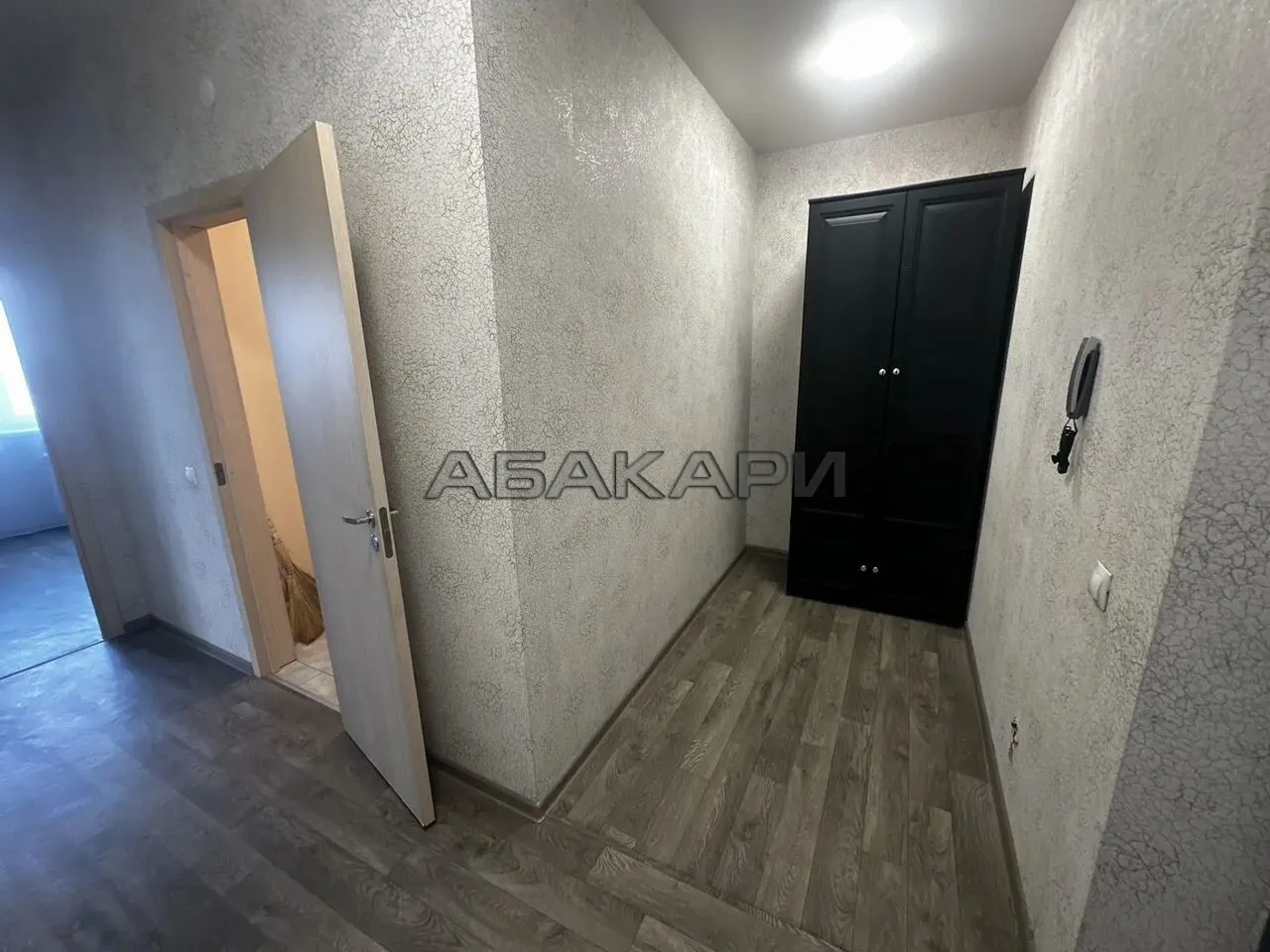 1-комнатная Светлогорский переулок, 10Г  за 34000 руб/мес фото 4