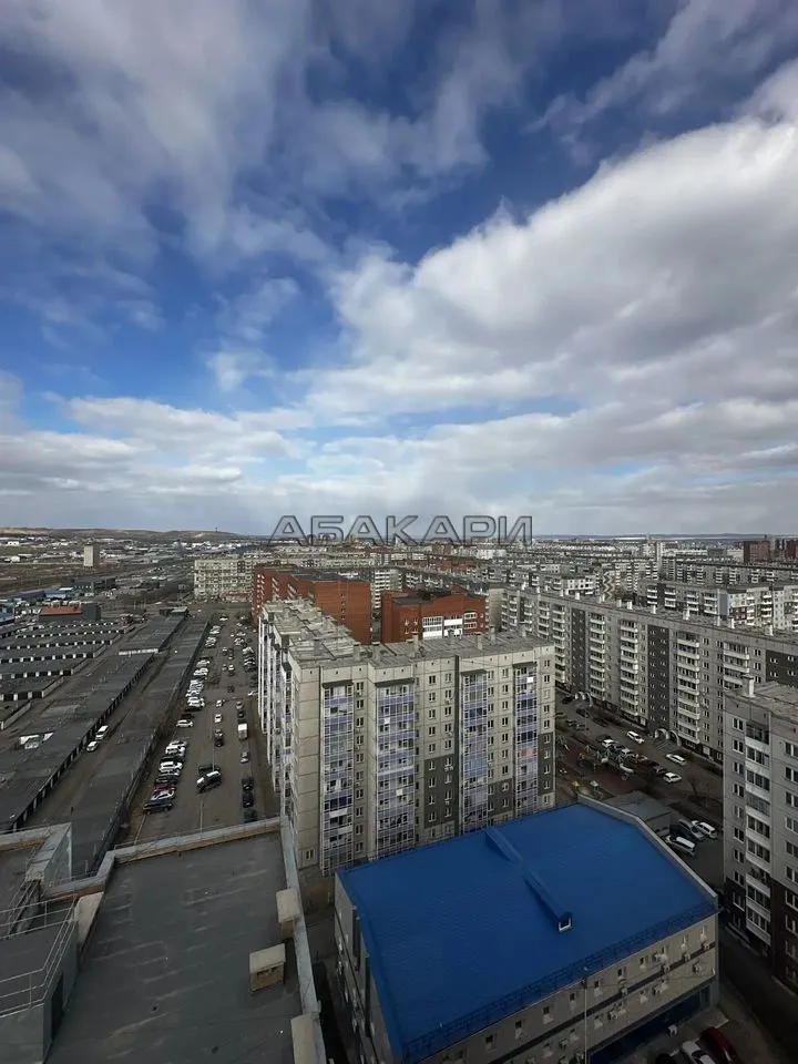 1-комнатная Светлогорский переулок, 10Г  за 34000 руб/мес фото 13