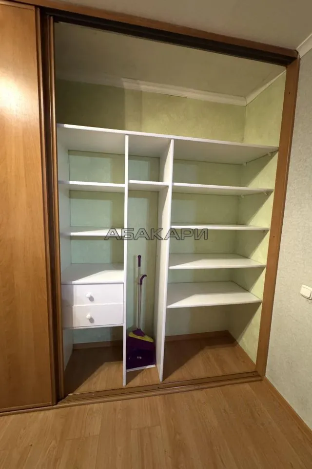 студия улица Куйбышева, 97  за 30000 руб/мес фото 16