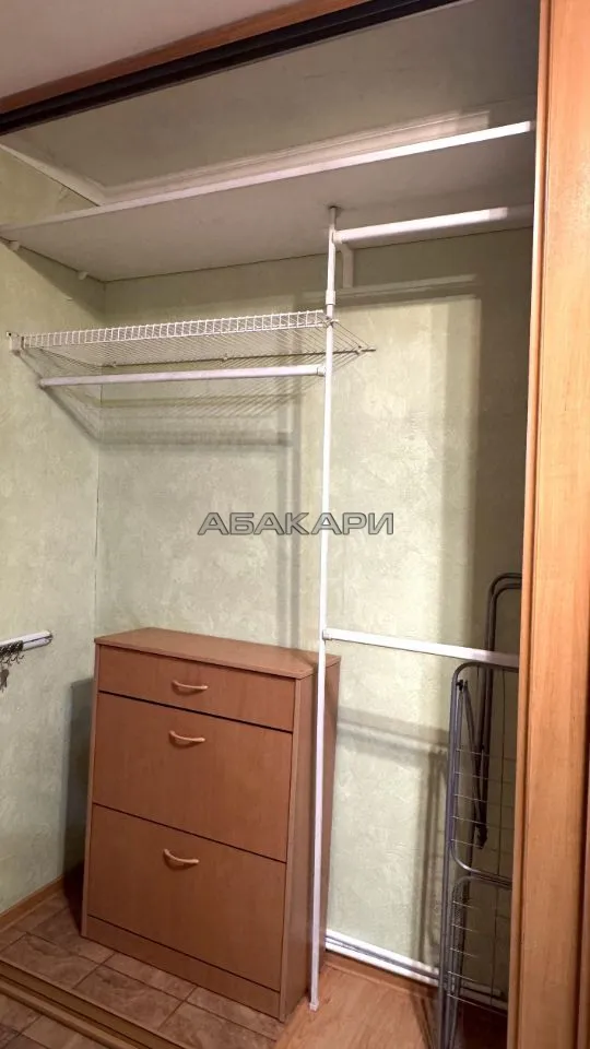 студия улица Куйбышева, 97  за 30000 руб/мес фото 18