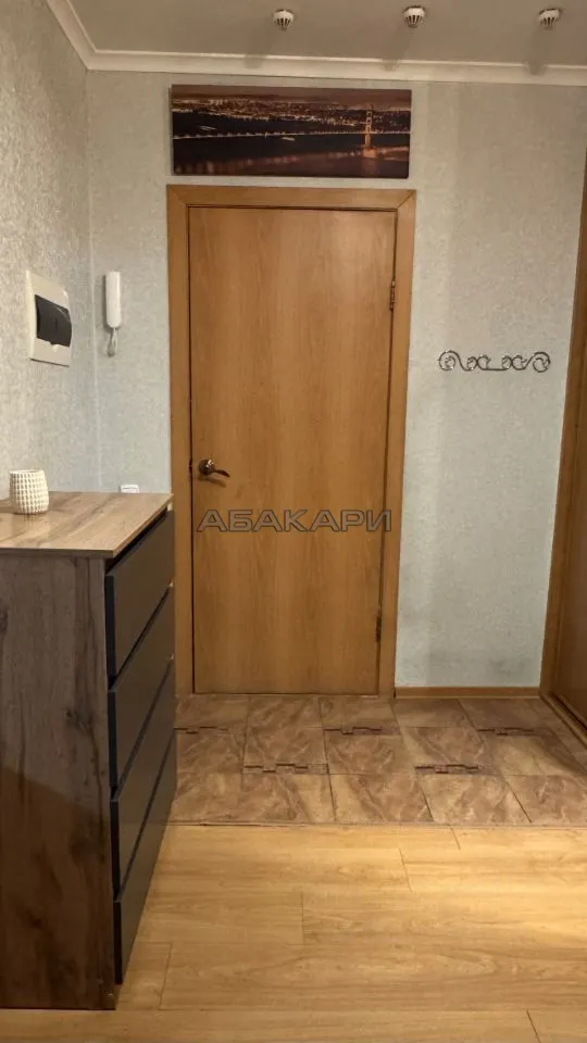 студия улица Куйбышева, 97  за 30000 руб/мес фото 19
