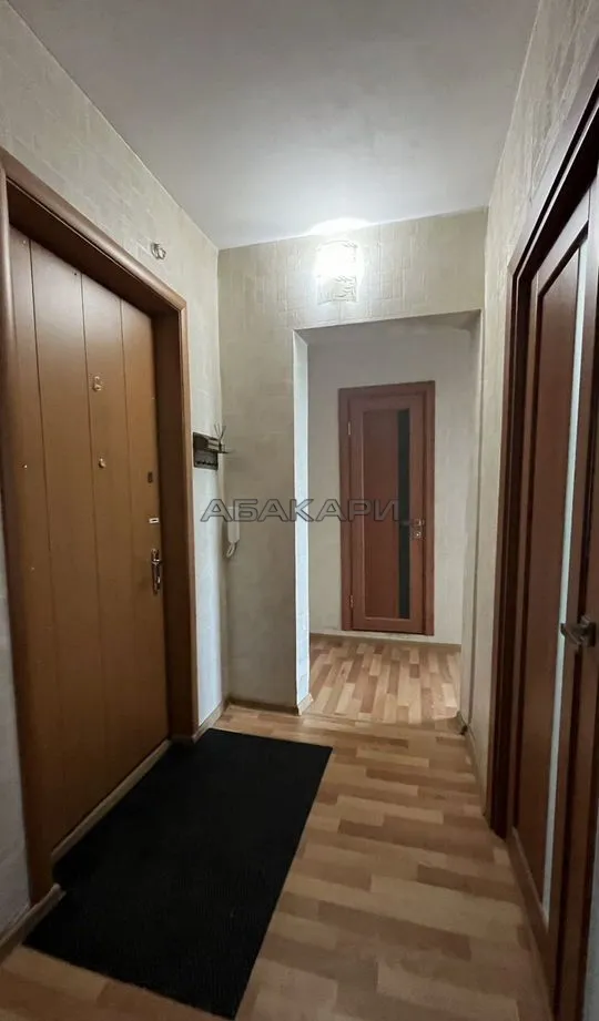 1-комнатная улица Молокова, 46  за 30000 руб/мес фото 5