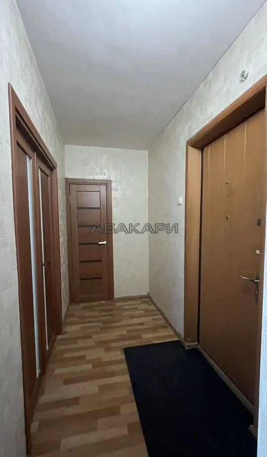 1-комнатная улица Молокова, 46  за 30000 руб/мес фото 15