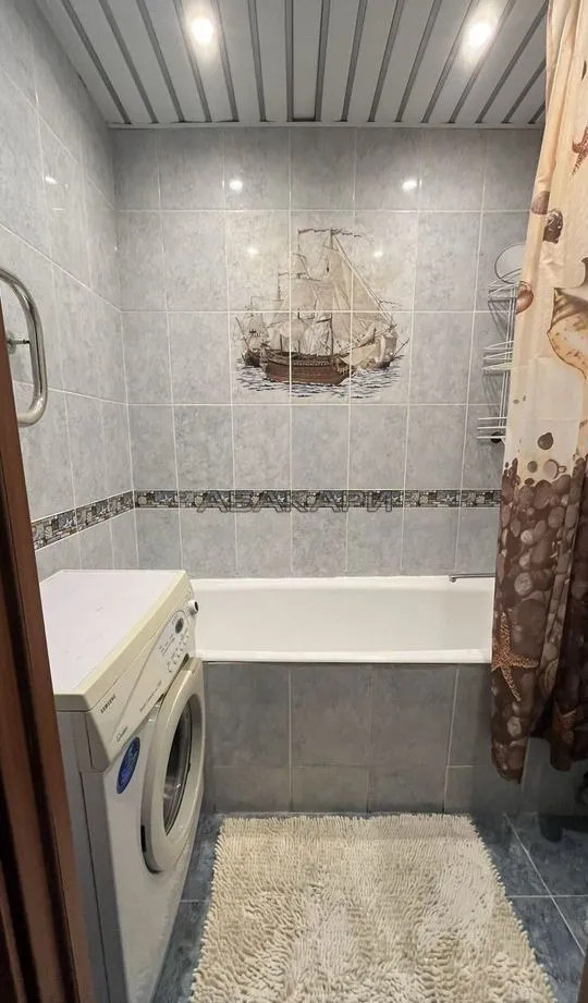 1-комнатная улица Молокова, 46  за 30000 руб/мес фото 11