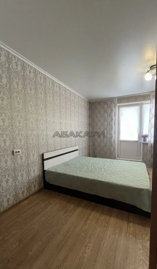 1-комнатная улица Молокова, 46  за 30000 руб/мес фото 4