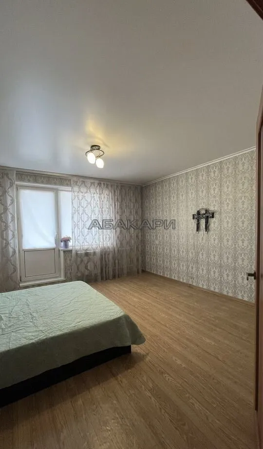 1-комнатная улица Молокова, 46  за 30000 руб/мес фото 6