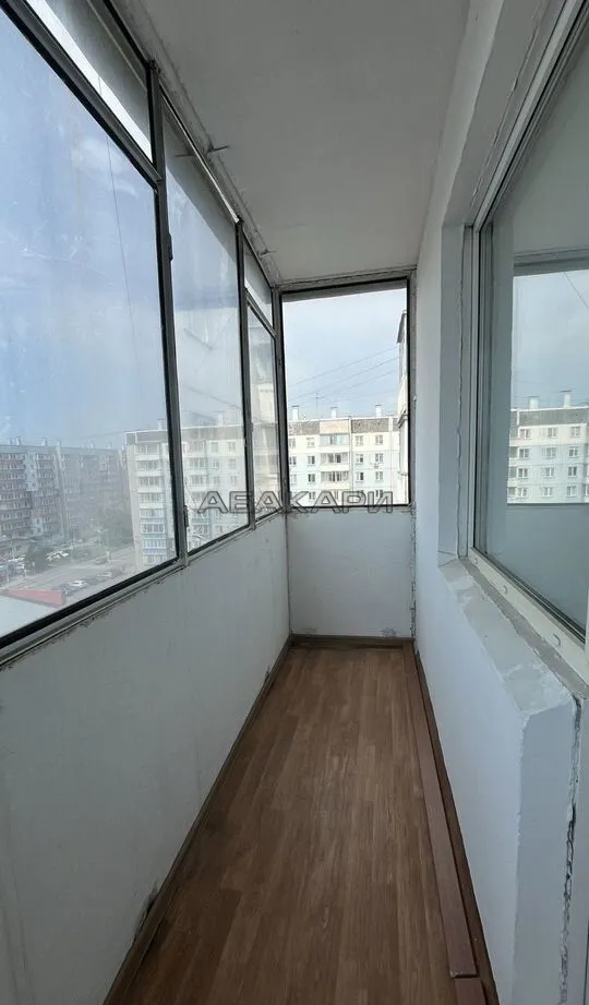 1-комнатная улица Молокова, 46  за 30000 руб/мес фото 16