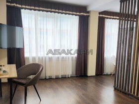 аренда Парижской Коммуны, 44 2-комнатная 45000