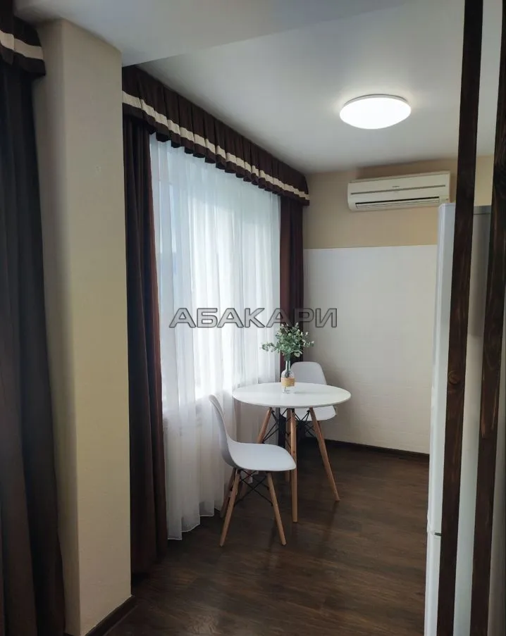2-комнатная улица Парижской Коммуны, 44  за 45000 руб/мес фото 5