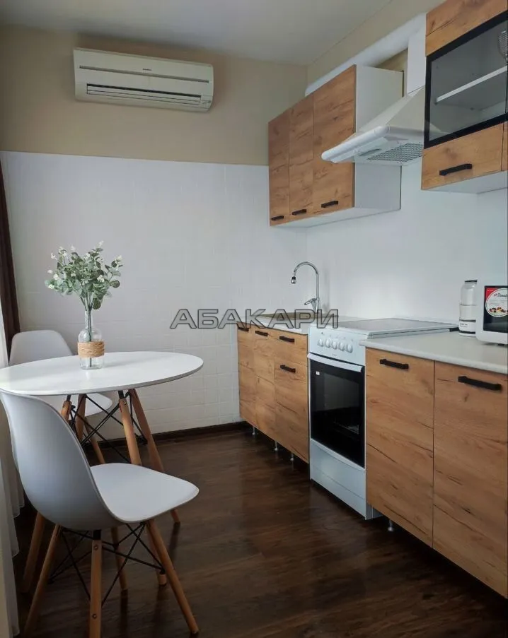 2-комнатная улица Парижской Коммуны, 44  за 45000 руб/мес фото 6