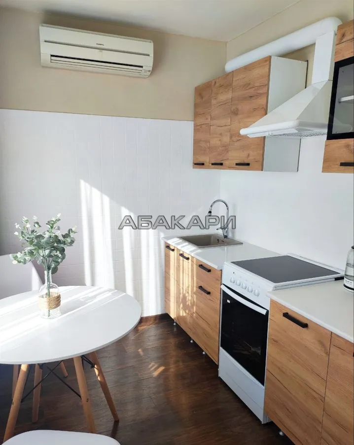 2-комнатная улица Парижской Коммуны, 44  за 45000 руб/мес фото 7