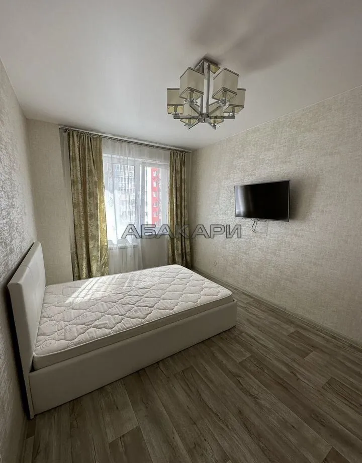 2-комнатная улица Республики, 37А  за 50000 руб/мес фото 8