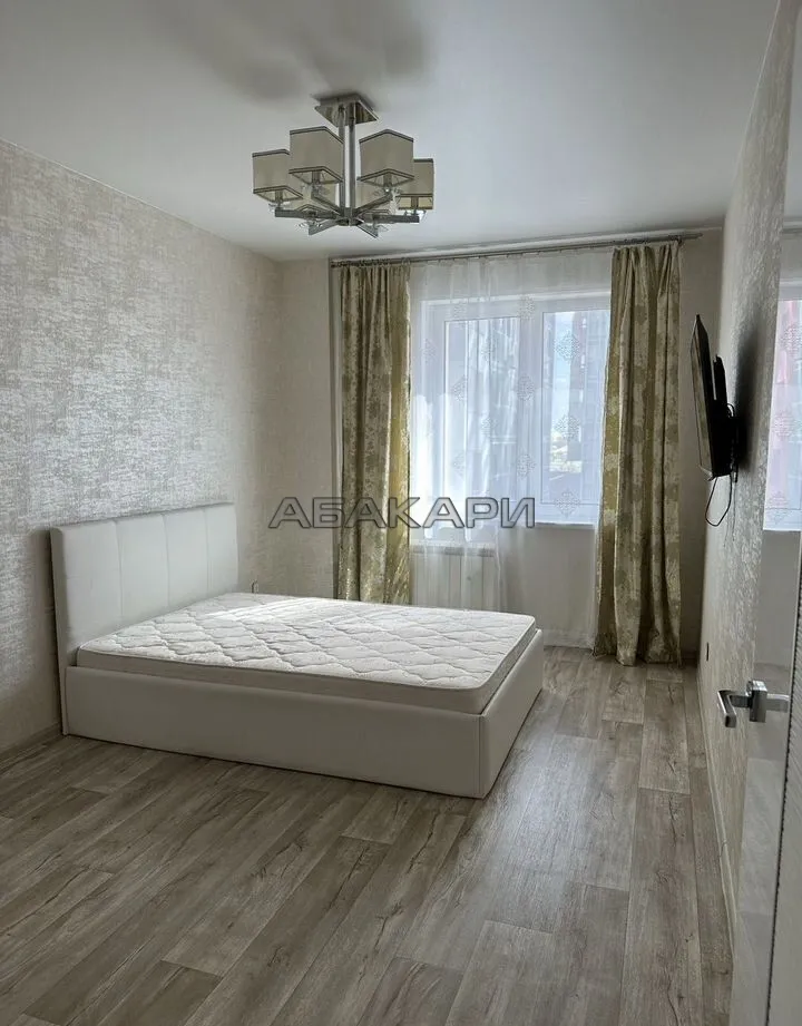 2-комнатная улица Республики, 37А  за 50000 руб/мес фото 9