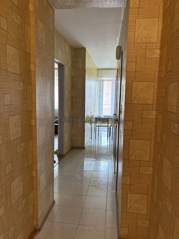 1-комнатная Дачная улица, 35  за 30000 руб/мес фото 3