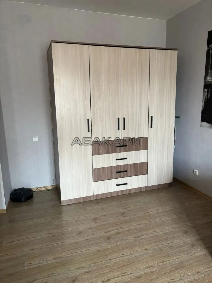 1-комнатная Дачная улица, 35  за 30000 руб/мес фото 5