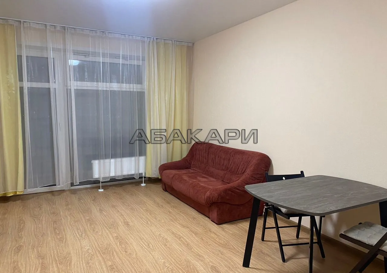 2-комнатная Свердловская улица, 6Л  за 35000 руб/мес фото 1